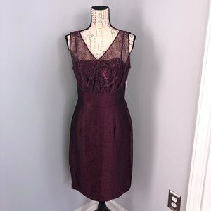 Cocktail Dress